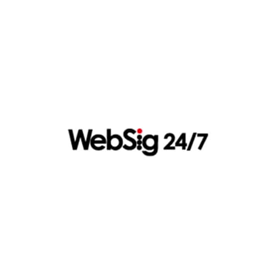 コミュニティ活動（WebSig24/7）